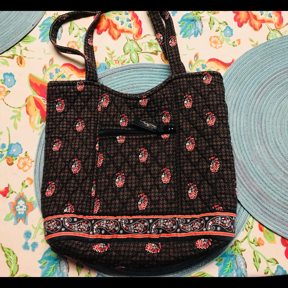 Vera Bradley bag